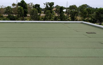 all Drumuillie roofing types quoted for