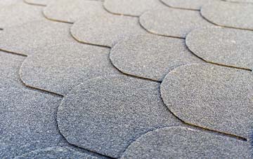 Drumuillie asphalt roofing costs