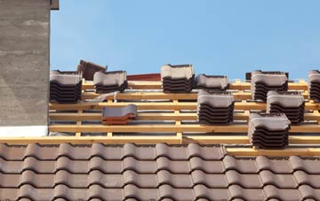 Drumuillie clay roofing costs