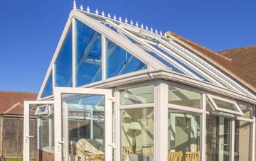 conservatory roof insulation costs Drumuillie