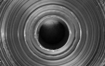 Drumuillie edpm waterproofing