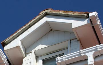 Drumuillie fascia installation costs