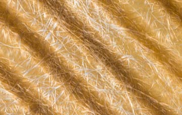 Drumuillie fibreglass roof waterproofing