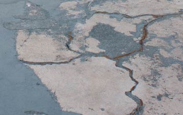 fibreglass roofing replacement Drumuillie