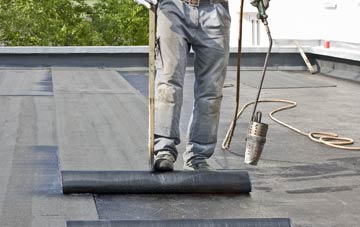flat roof replacement Drumuillie, Highland