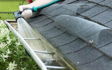 Drumuillie gutter cleaning costs