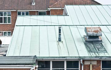 Drumuillie lead roofing costs