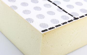 meeting Drumuillie building codes