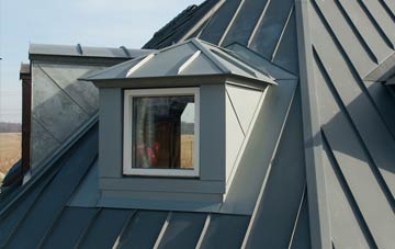 metal roofing Drumuillie, Highland