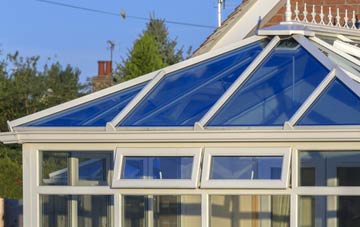 professional Drumuillie conservatory insulation