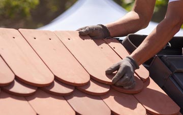 Drumuillie roof tile contractors