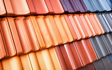 Drumuillie roof tile costs