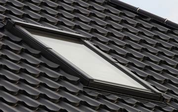 benefits of Drumuillie roof windows