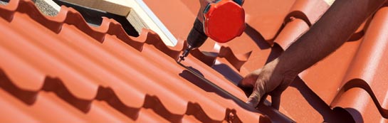 save on Drumuillie roof installation costs