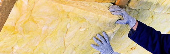 quotes for Drumuillie roof insulation