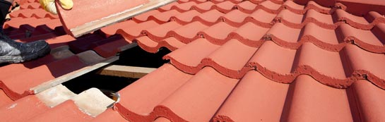 compare Drumuillie roof repair quotes