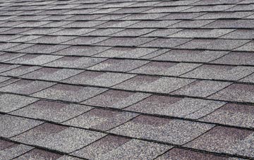 Drumuillie tiles for shallow pitch roofing