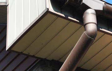 Drumuillie soffit installation costs