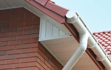 Drumuillie soffit repair costs