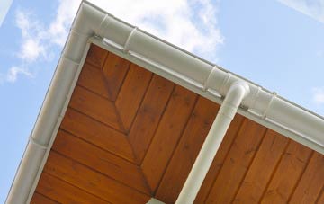 Drumuillie soffit types