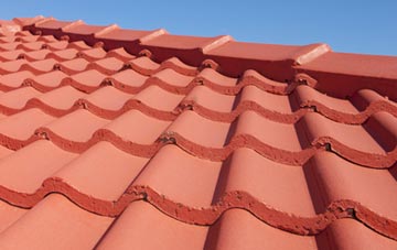 Drumuillie tile and slate roof replacement