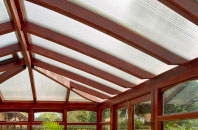 Drumuillie conservatory roofing insulation