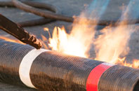 Drumuillie flat roofing replacement