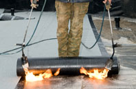 Drumuillie flat roof sealing quote