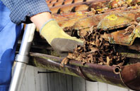 Drumuillie gutter cleaners