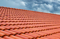 Drumuillie roofing tiles