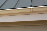 Drumuillie soffit repair