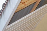 rated Drumuillie soffit repair companies