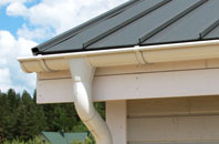 Drumuillie soffits