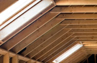Drumuillie tapered roof insulation quotes