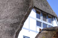 find rated Drumuillie thatchers